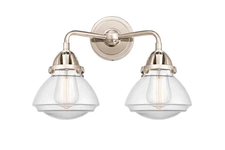 The Nouveau 2 by Innovations Lighting - Image 1
