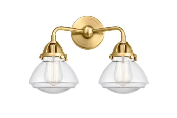 The Nouveau 2 by Innovations Lighting - Image 1