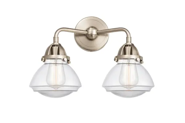 The Nouveau 2 by Innovations Lighting - Image 1