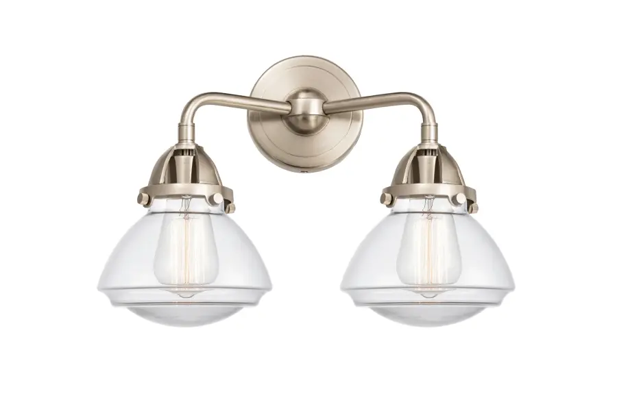 The Nouveau 2 by Innovations Lighting - Image 1