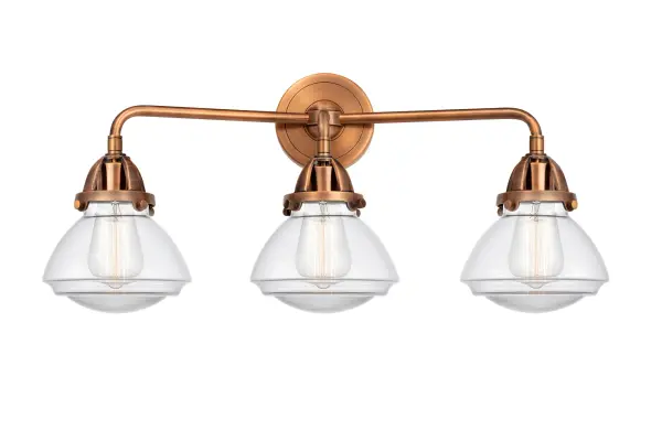 The Nouveau 2 by Innovations Lighting - Image 1