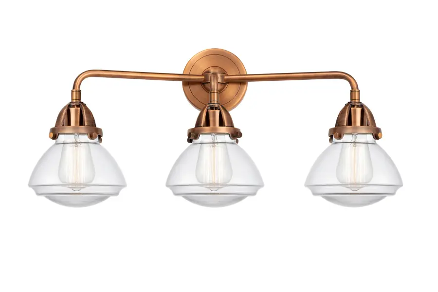 The Nouveau 2 by Innovations Lighting - Image 1