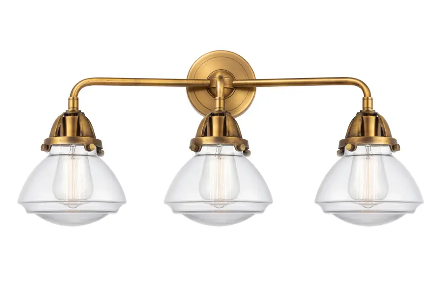 The Nouveau 2 by Innovations Lighting - Image 1