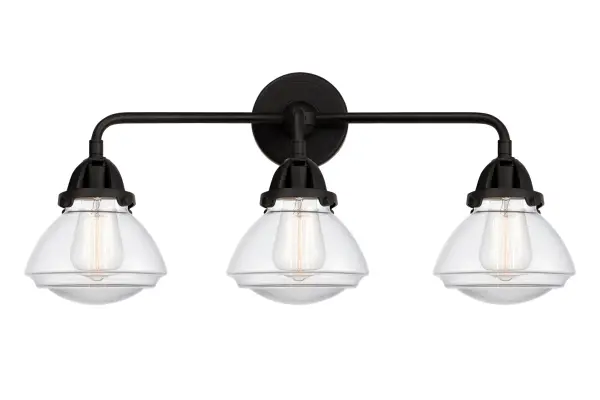 The Nouveau 2 by Innovations Lighting - Image 1
