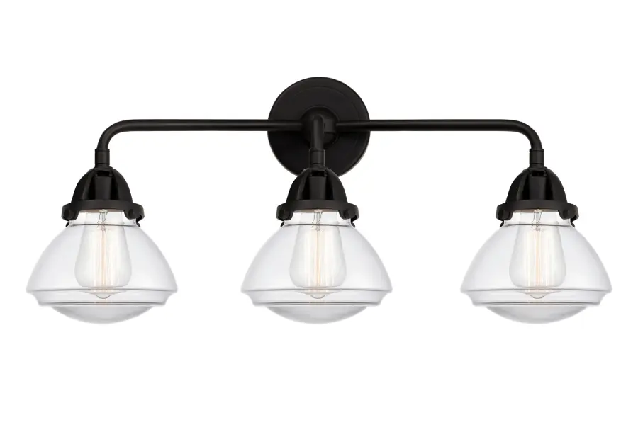 The Nouveau 2 by Innovations Lighting - Image 1