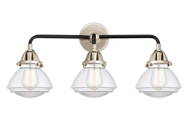 The Nouveau 2 by Innovations Lighting - Image 1