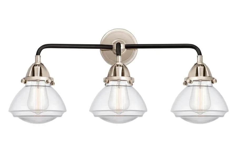 The Nouveau 2 by Innovations Lighting - Image 1