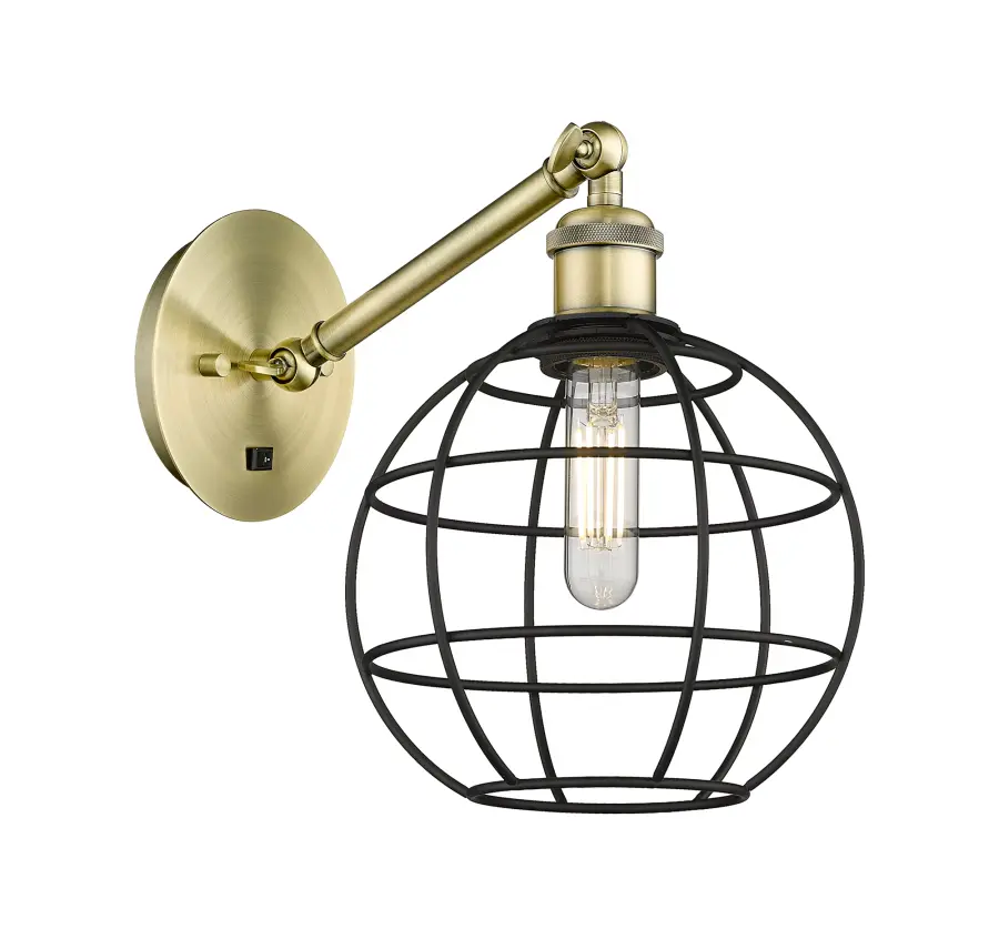 The Ballston by Innovations Lighting - Image 1