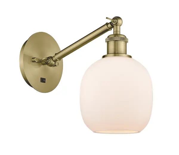 The Ballston by Innovations Lighting - Image 1