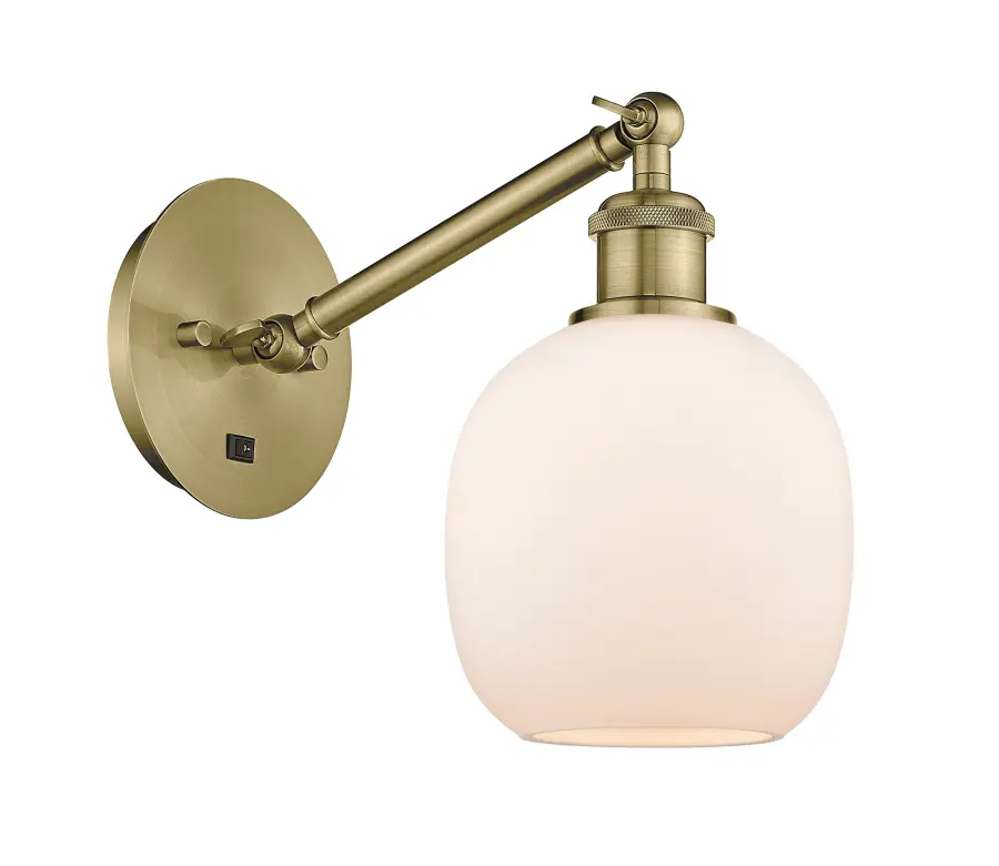 The Ballston by Innovations Lighting - Image 1