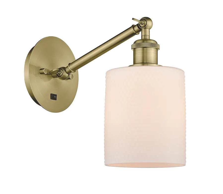 The Ballston by Innovations Lighting - Image 1