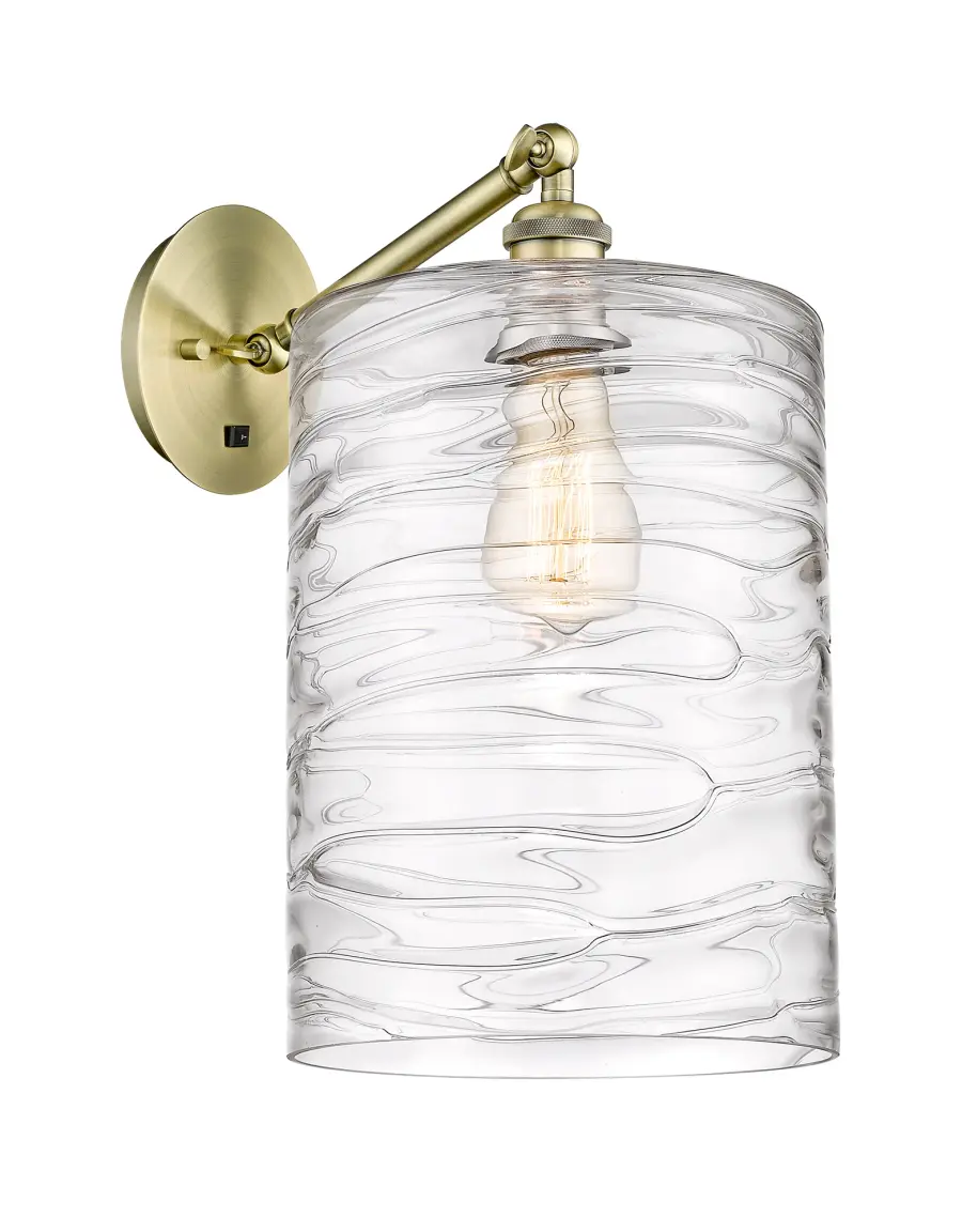 The Ballston by Innovations Lighting