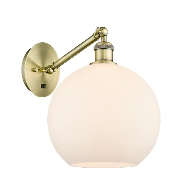 The Ballston by Innovations Lighting - Image 1