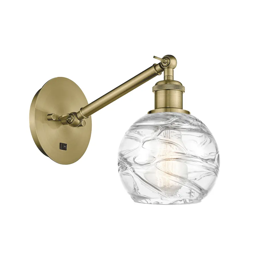 The Ballston by Innovations Lighting - Image 1