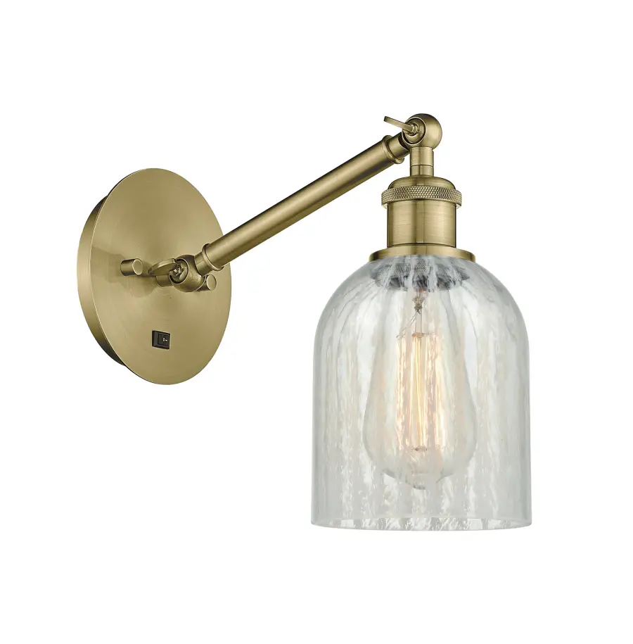 The Ballston by Innovations Lighting - Image 1