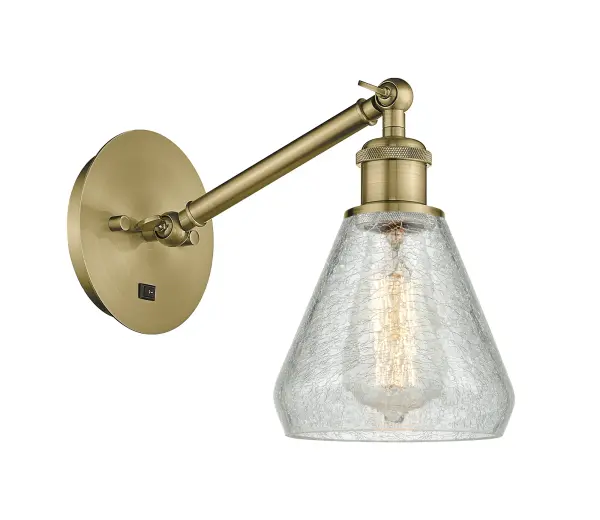 The Ballston by Innovations Lighting - Image 1