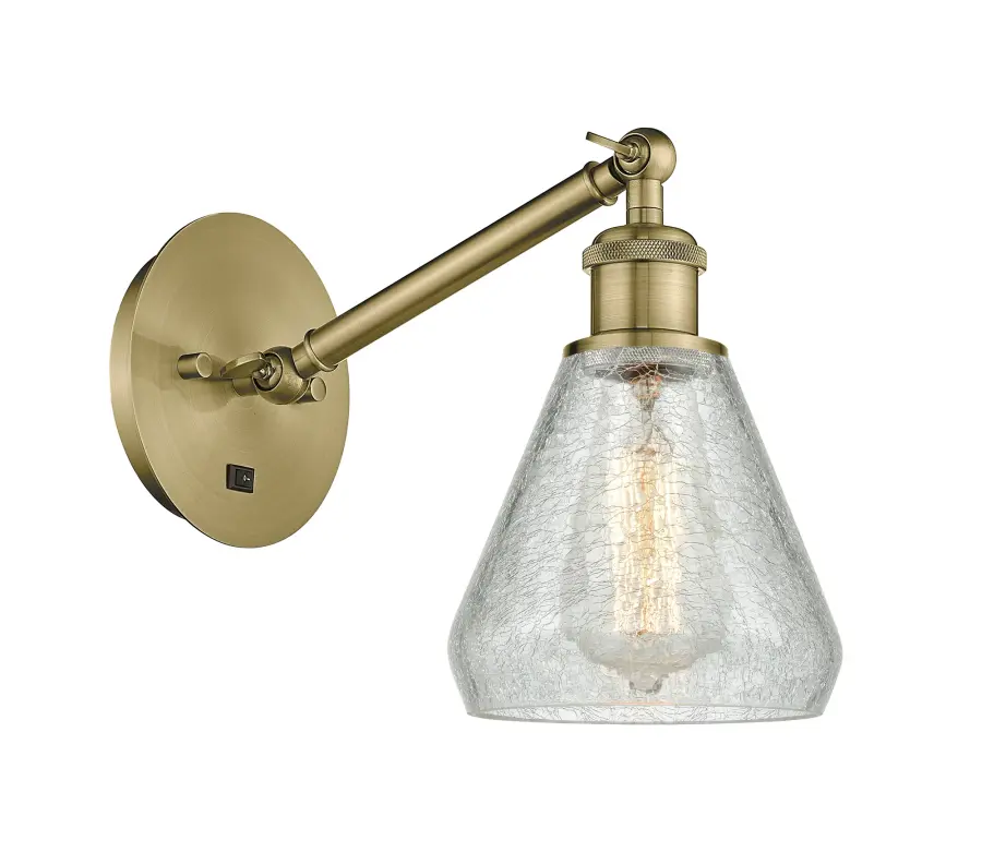 The Ballston by Innovations Lighting - Image 1