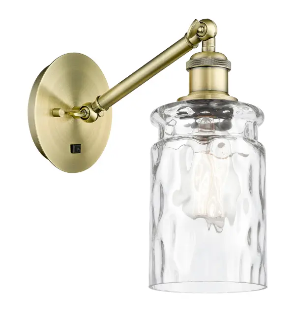 The Ballston by Innovations Lighting - Image 1
