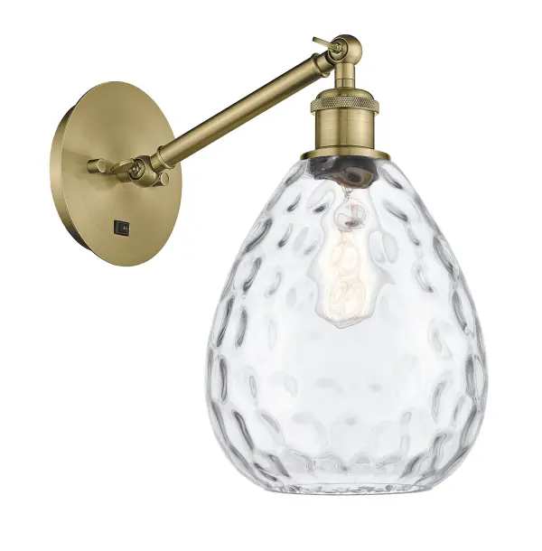 The Ballston by Innovations Lighting - Image 1