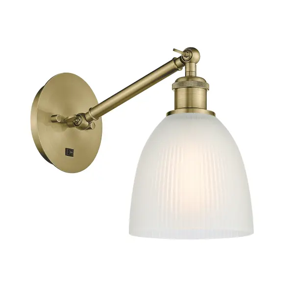 The Ballston by Innovations Lighting - Image 1