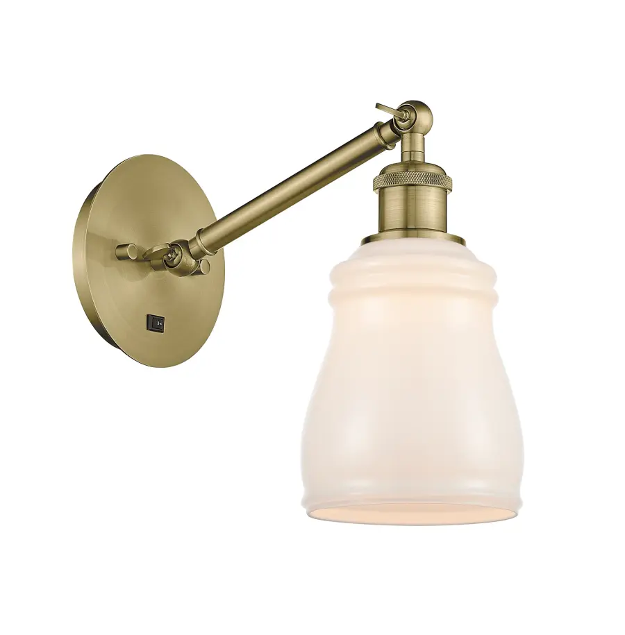 The Ballston by Innovations Lighting - Image 1