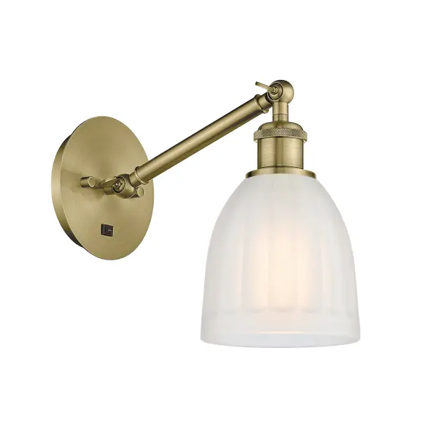 The Ballston by Innovations Lighting - Image 1