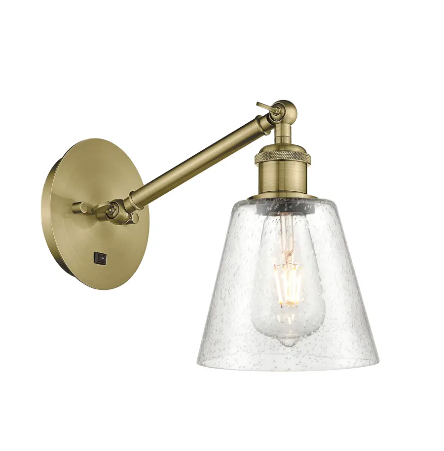 The Ballston by Innovations Lighting - Image 1