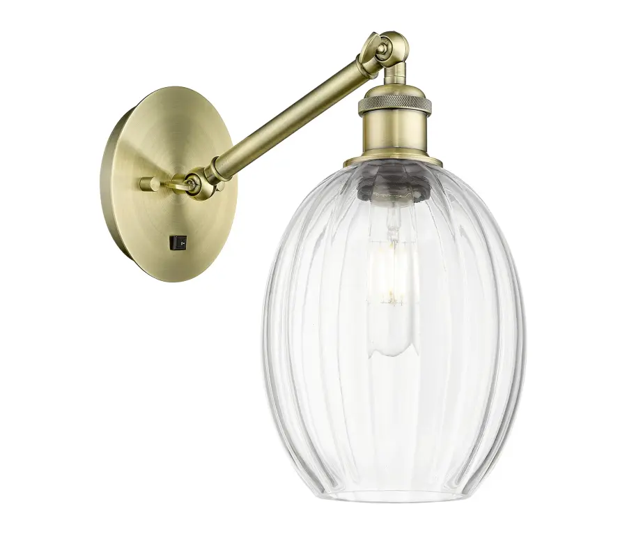 The Ballston by Innovations Lighting - Image 1