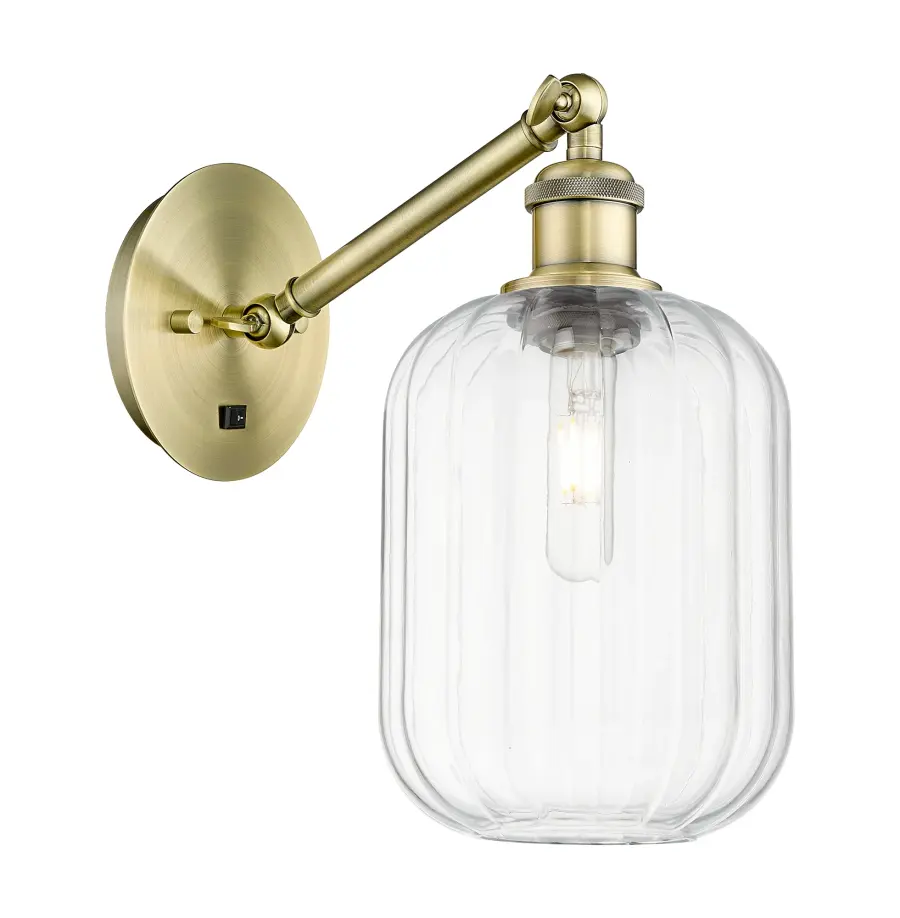 The Ballston by Innovations Lighting - Image 1