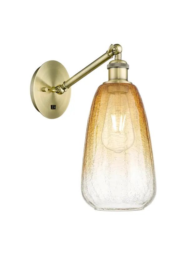 The Ballston by Innovations Lighting - Image 1