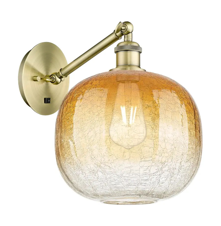 The Ballston by Innovations Lighting - Image 1