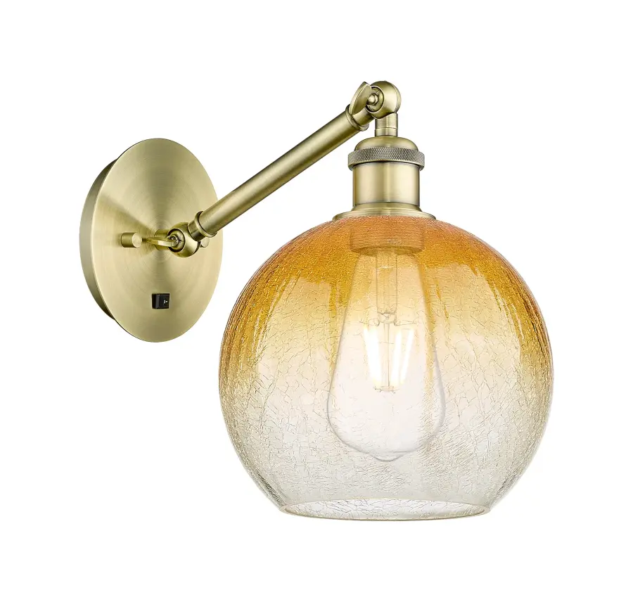 The Ballston by Innovations Lighting - Image 1