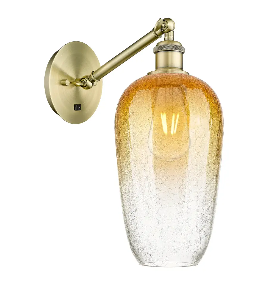 The Ballston by Innovations Lighting - Image 1