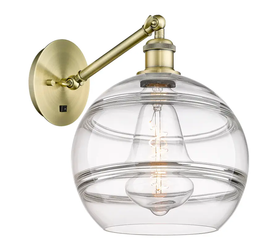 The Ballston by Innovations Lighting - Image 1
