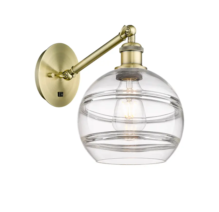 The Ballston by Innovations Lighting - Image 1