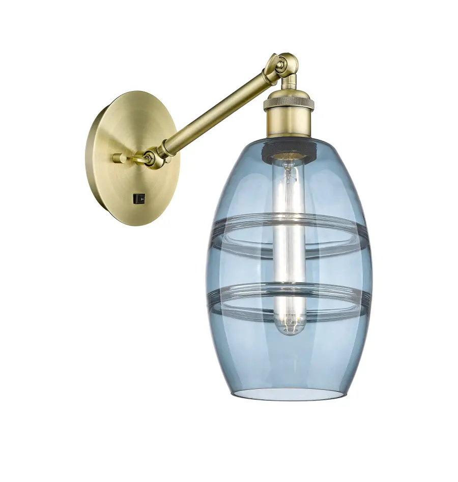 The Ballston by Innovations Lighting - Image 1