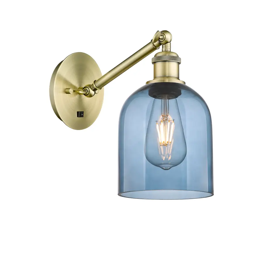 The Ballston by Innovations Lighting - Image 1