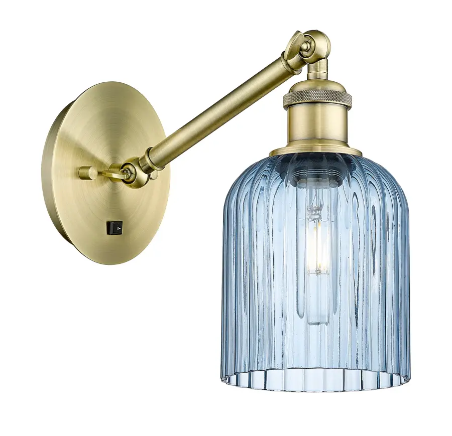 The Ballston by Innovations Lighting - Image 1