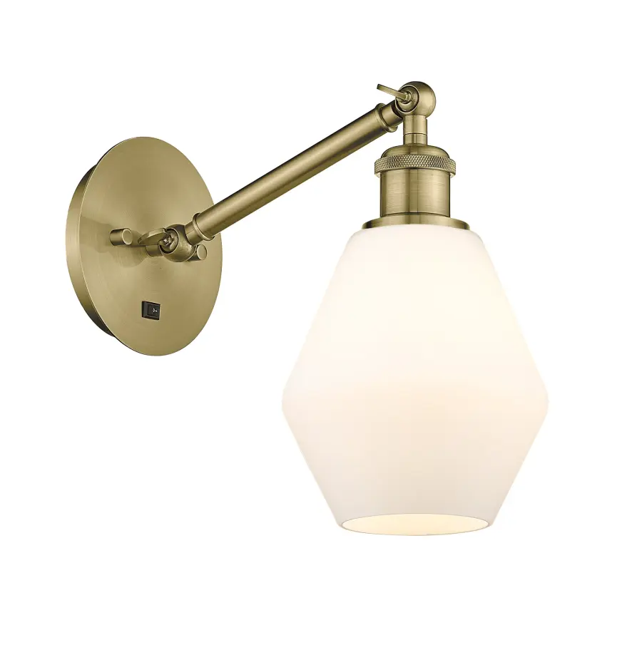 The Ballston by Innovations Lighting - Image 1