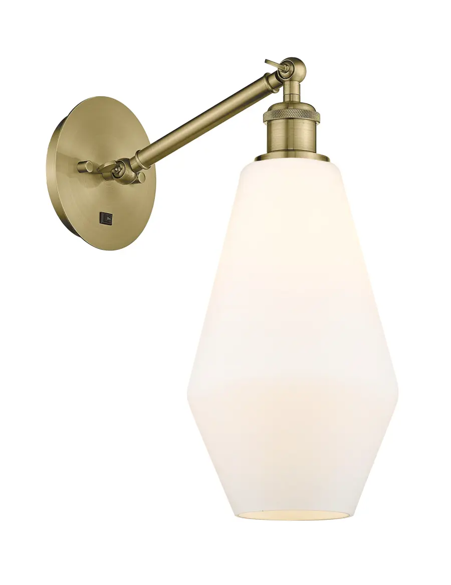 The Ballston by Innovations Lighting - Image 1