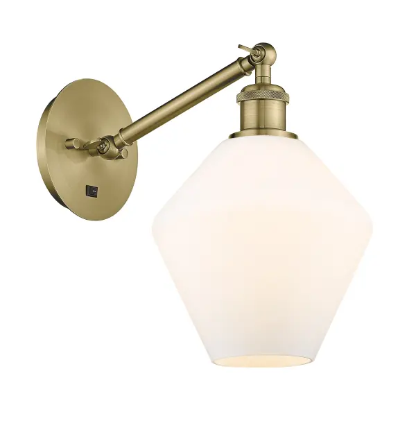 The Ballston by Innovations Lighting - Image 1
