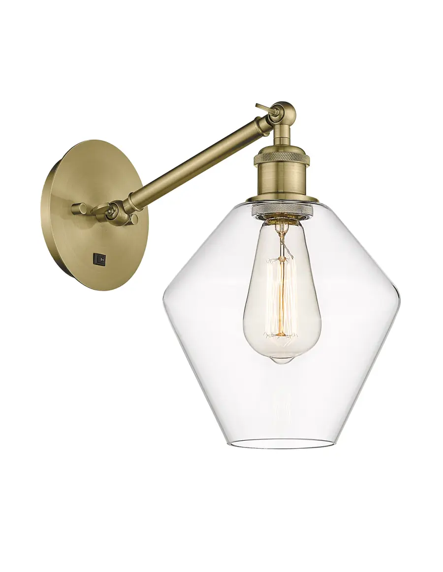 The Ballston by Innovations Lighting - Image 1