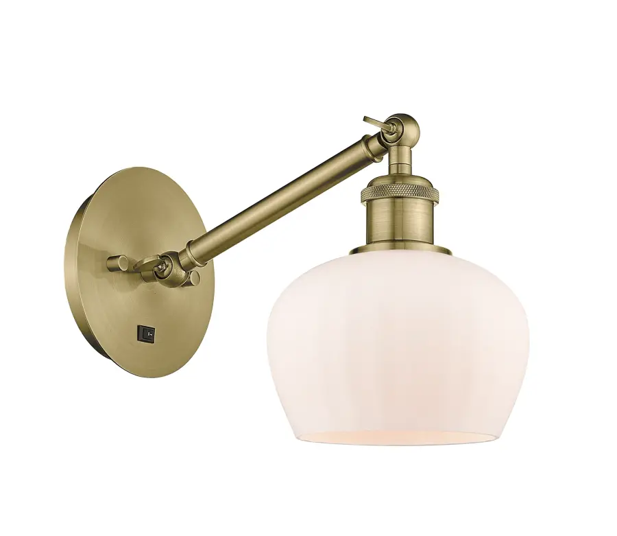 The Ballston by Innovations Lighting - Image 1
