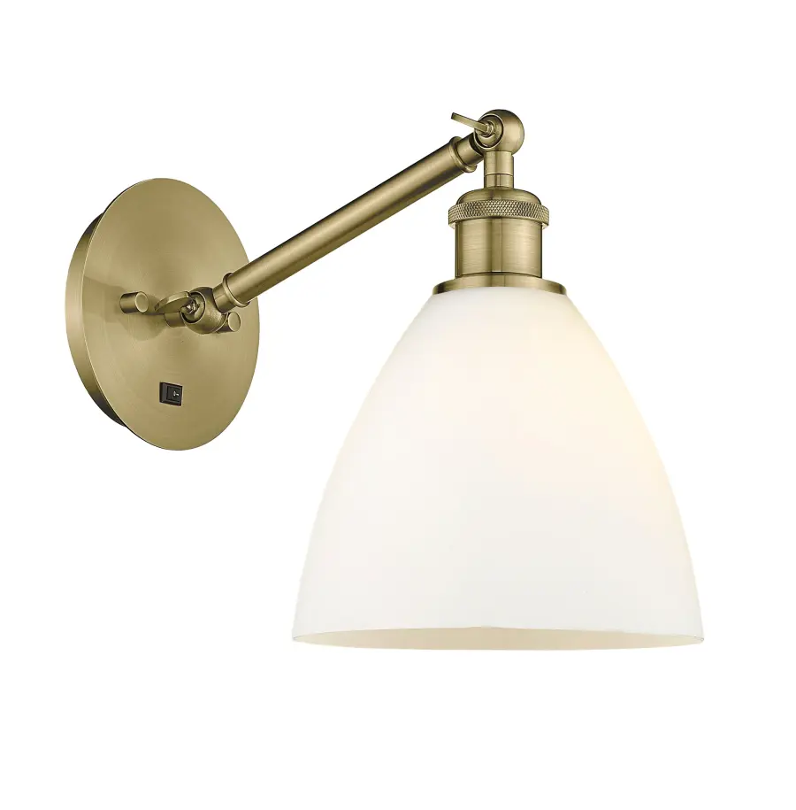 The Ballston by Innovations Lighting - Image 1