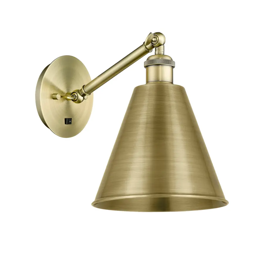 The Ballston by Innovations Lighting - Image 1