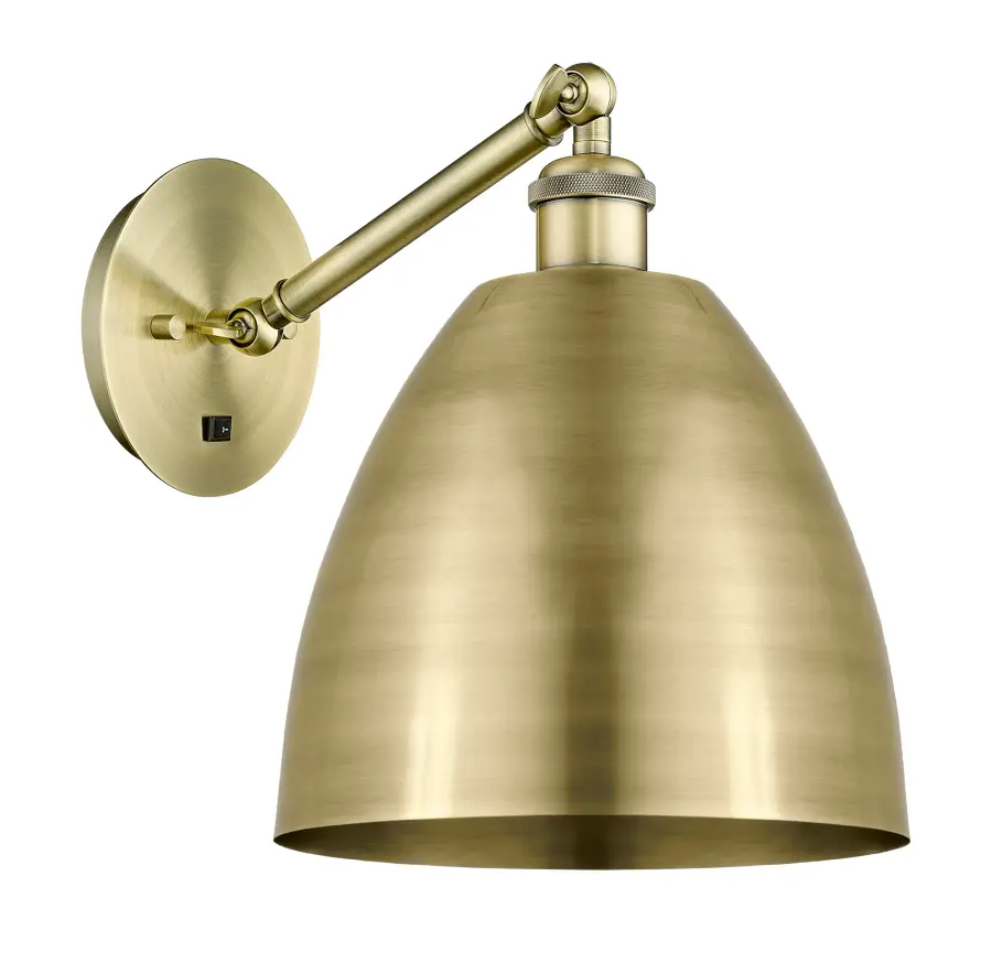 The Ballston by Innovations Lighting - Image 1