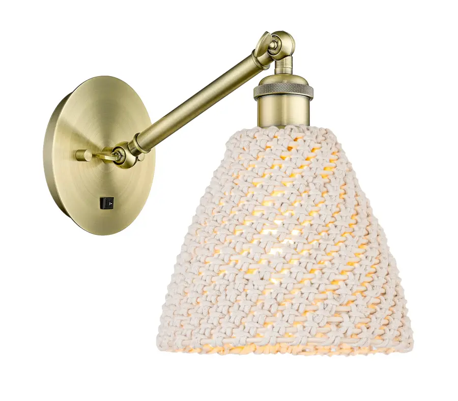 The Ballston by Innovations Lighting - Image 1