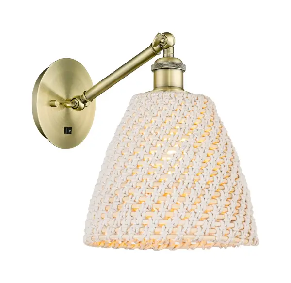 The Ballston by Innovations Lighting