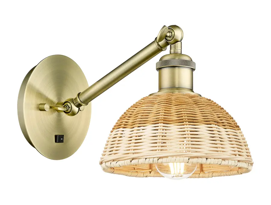 The Ballston by Innovations Lighting - Image 1