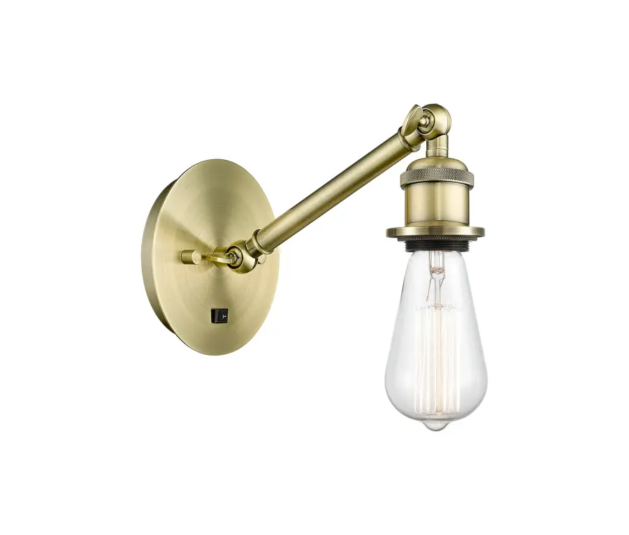 The Ballston by Innovations Lighting - Image 1
